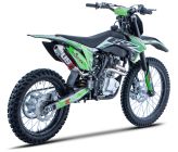 Motocross CRZ ERZ - 250cc PRO 4T - 18"/21" - Vert