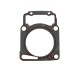 Guarnizione base - raffreddamento liquido 300cc - Ø81mm