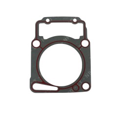 Guarnizione base - raffreddamento liquido 300cc - Ø81mm