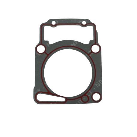 Guarnizione base - raffreddamento liquido 300cc - Ø81mm