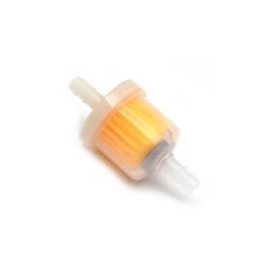 Transparent Fuel Filter