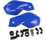 Paramani rinforzati blu