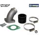 Pipe d\'admission Anima - YCF - 15°
