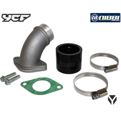 Anima Intake Pipe - YCF - 15°