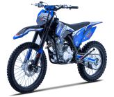 Motocross CRZ 250cc ERZ PRO 4T 18"/21" (2025)