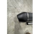 ECHAPPEMENT 450CC R
