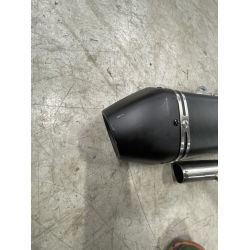 ECHAPPEMENT 450CC R
