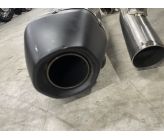 ECHAPPEMENT 450CC R
