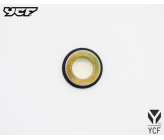 Anello ammortizzatore DNM - YCF - 12x5mm