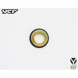 DNM Dämpferring - YCF - 12x5mm