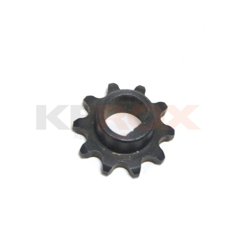 Pignon moteur - 219H - 10 dents Pignon moteur - 219H - 10 dents