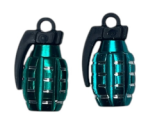 Bouchons de valve - Grenades
