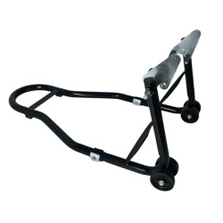 Cavalete de apoio para moto...
