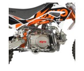 Pit Bike Kayo - TS90cc - 12"/10"