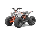 Quad enfant KAYO - AT125cc - 8"