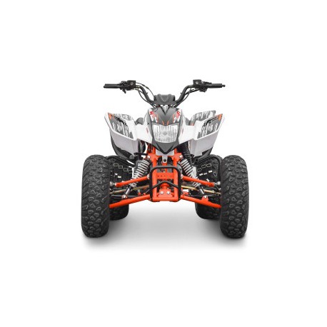 Quad per adolescenti KAYO - A180cc -10"/9"