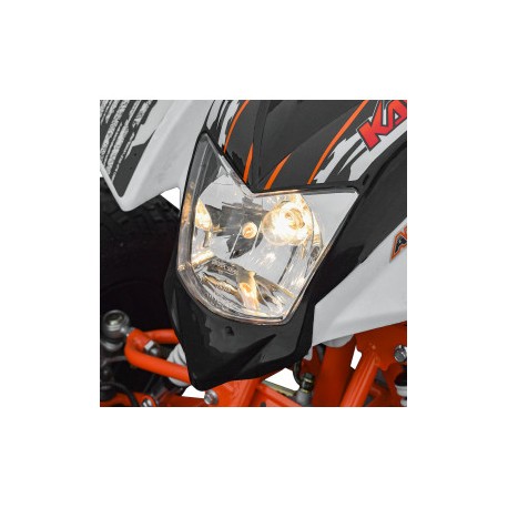 Quad adolescent KAYO - A180cc  -10"/9"