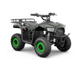Pocket quad électrique - MINI BAZOU - 1000W - Vert
