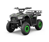 Pocket quad électrique - MINI BAZOU - 1000W - Vert