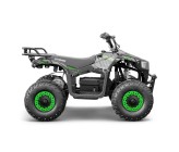 Pocket quad électrique - MINI BAZOU - 1000W - Vert