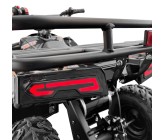 Pocket quad électrique - MINI BAZOU - 1000W - Vert