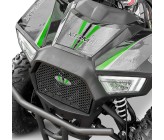 Pocket quad électrique - MINI BAZOU - 1000W - Vert