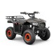 Pocket Quad elettrico - MINI BAZOU - 1000W - Arrancione
