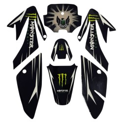 Kit di decorazione - CRF70...