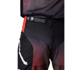 Pantalon Cross FOX 180 Leed - Rouge (Taille 34 US)