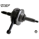 Albero motore YX - 125cc/140cc - Ø13mm