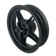 Cerchio posteriore Supermoto - 12" - perno Ø15mm