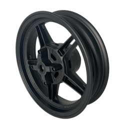 Supermoto rear rim - 12" -...