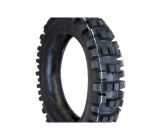 Pneu Cross 12" Arrière Vee Rubber VRM 140R TT - 80/100