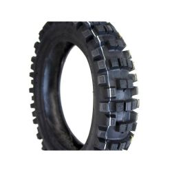 Pneu Cross 12" Arrière Vee Rubber VRM 140R TT - 80/100