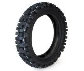 Pneu Cross 12" Arrière Vee Rubber VRM 140R TT - 80/100