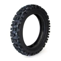 12" Rear Cross Tire Vee...