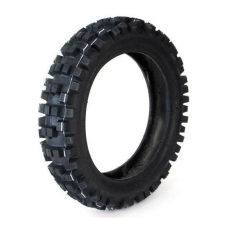 Pneu Cross 12" Arrière Vee Rubber VRM 140R TT - 80/100