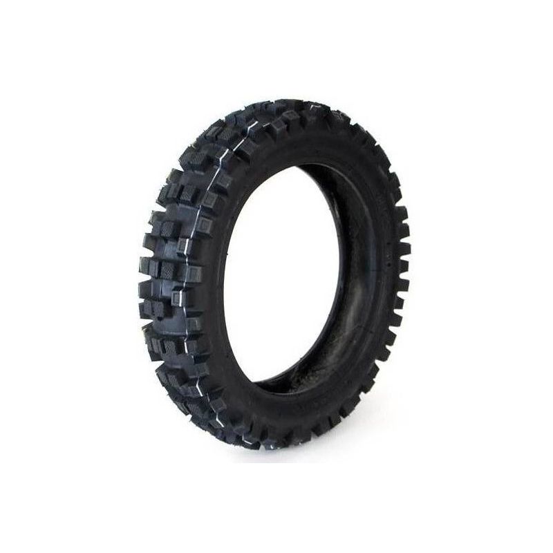 Pneu Cross 12" Arrière Vee Rubber VRM 140R TT - 80/100