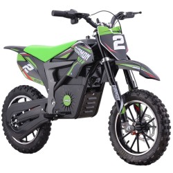 Pocket Bike elettrica...