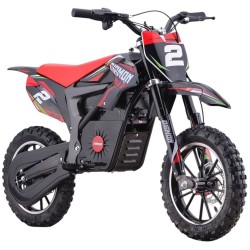 Pocket Bike elettrica...