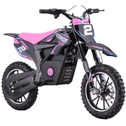 Pocket Bike elettrica...