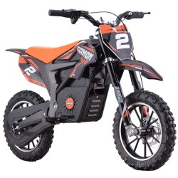 Pocket Bike elettrica...
