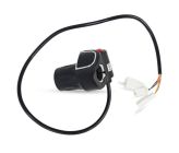 Manopola acceleratore completa - CRZ1000w