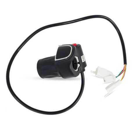 Poignée accélérateur complète - CRZ 1000w