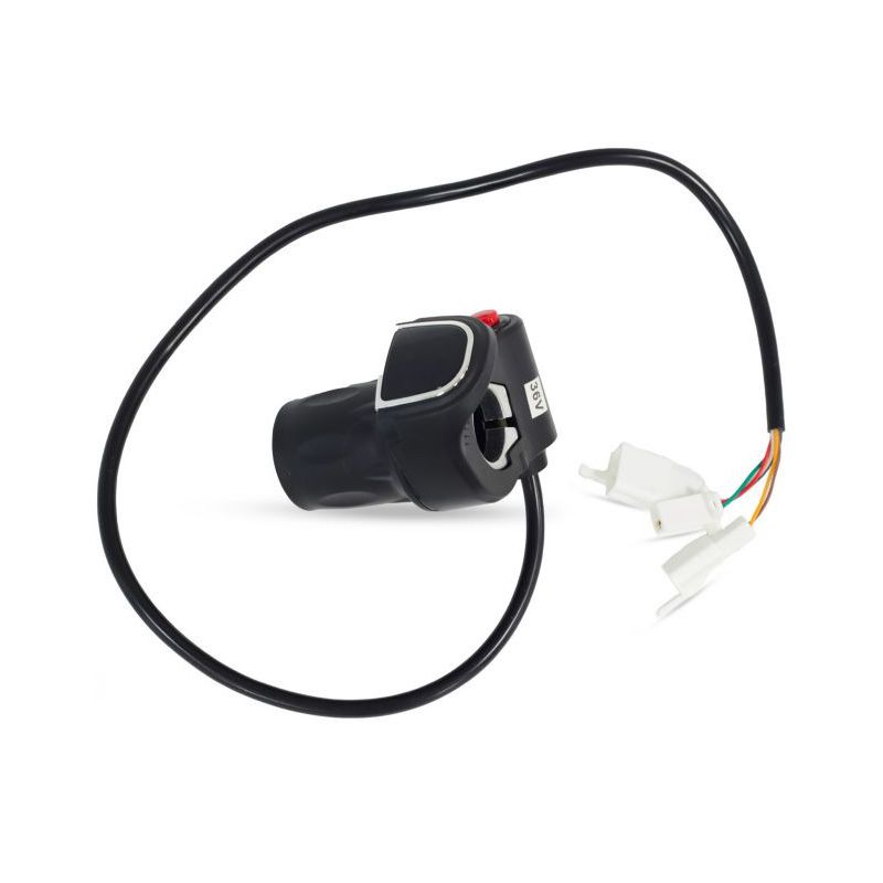 Poignée accélérateur complète - CRZ 1000w