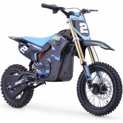 Pocket Cross elettrica...