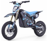 Pocket Cross elettrica Diamon - RX 1000W - Blu