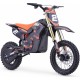 Pocket Cross elettrica Diamon - RX 1000W - 10"/12" - Arrancione