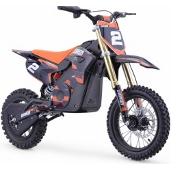 Pocket Cross elettrica...