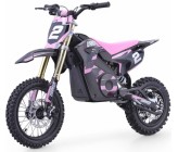Pocket Cross elettrica Diamon - RX 1000W - Rosa